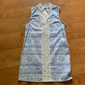 Like New Mud Pie Dress